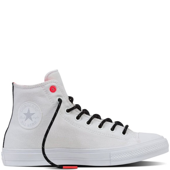 Converse Shoes - Converse All Star Lunarlon Chuck II High Top Sneakers Unisex W Sz 8 / M Sz 6